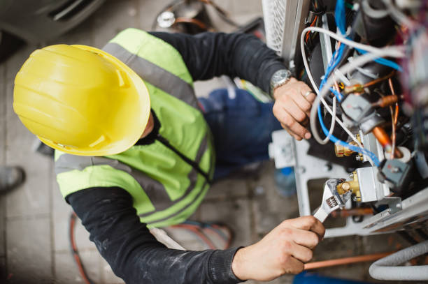 Best Electrical Safety Inspections  in Sherrelwood, CO