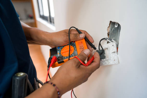 Best Electrical Troubleshooting and Repair  in Sherrelwood, CO