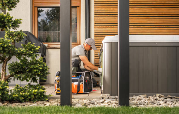 Best Generator Installation and Maintenance  in Sherrelwood, CO