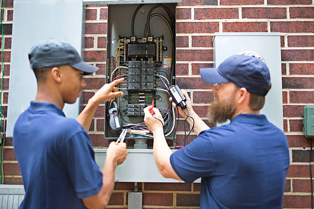 Best EV Charger Installation  in Sherrelwood, CO